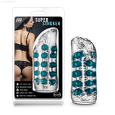 M for Men - Super Stroker